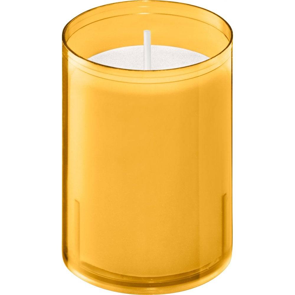 Relight® Candle Refill Amber 24hrs Chefs Tableware
