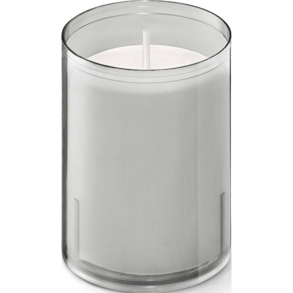 Relight® Candle Refill Anthracite 24hrs Chefs Tableware
