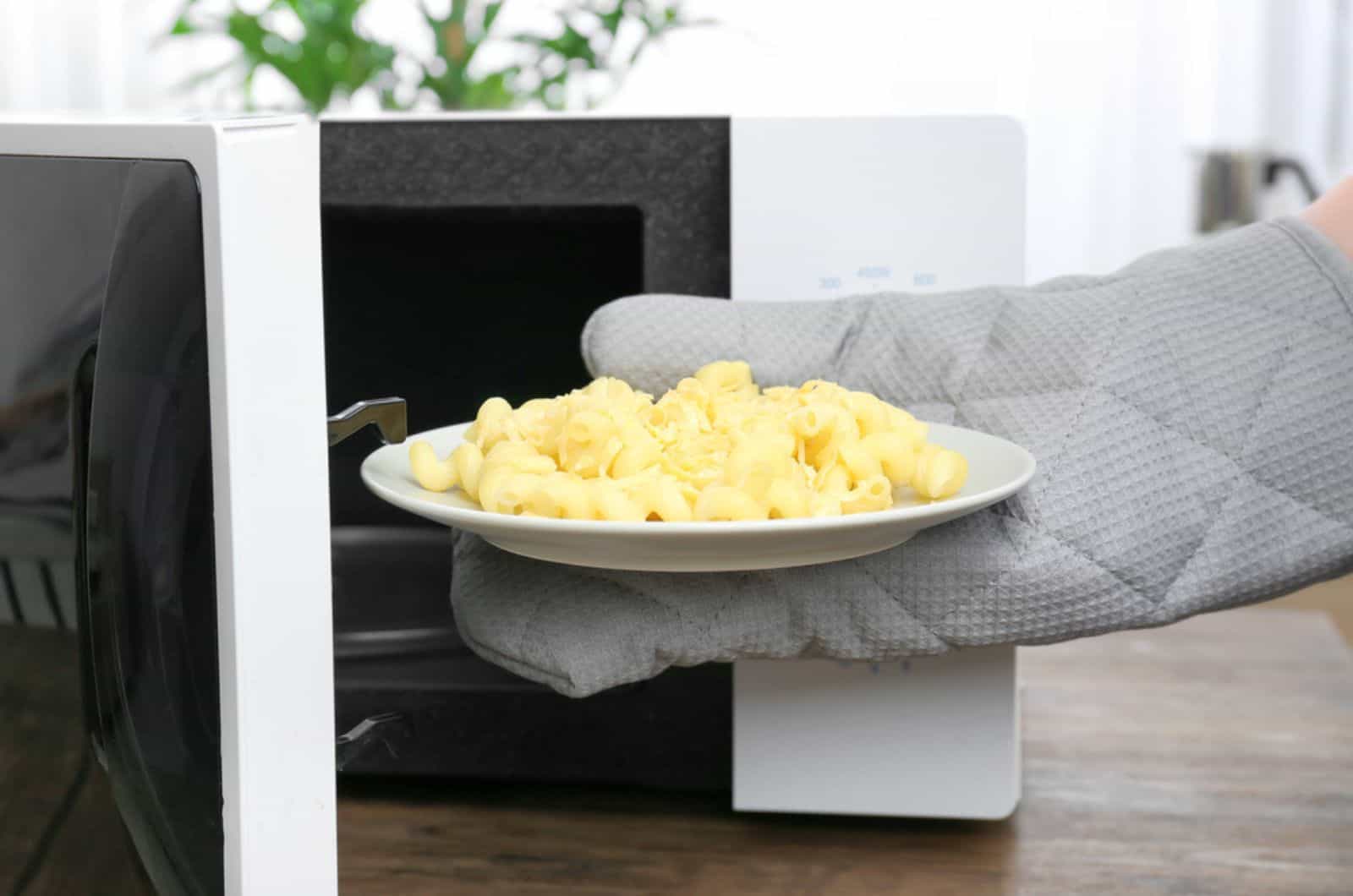 How To Melt Cheese In The Microwave 8Step Technique