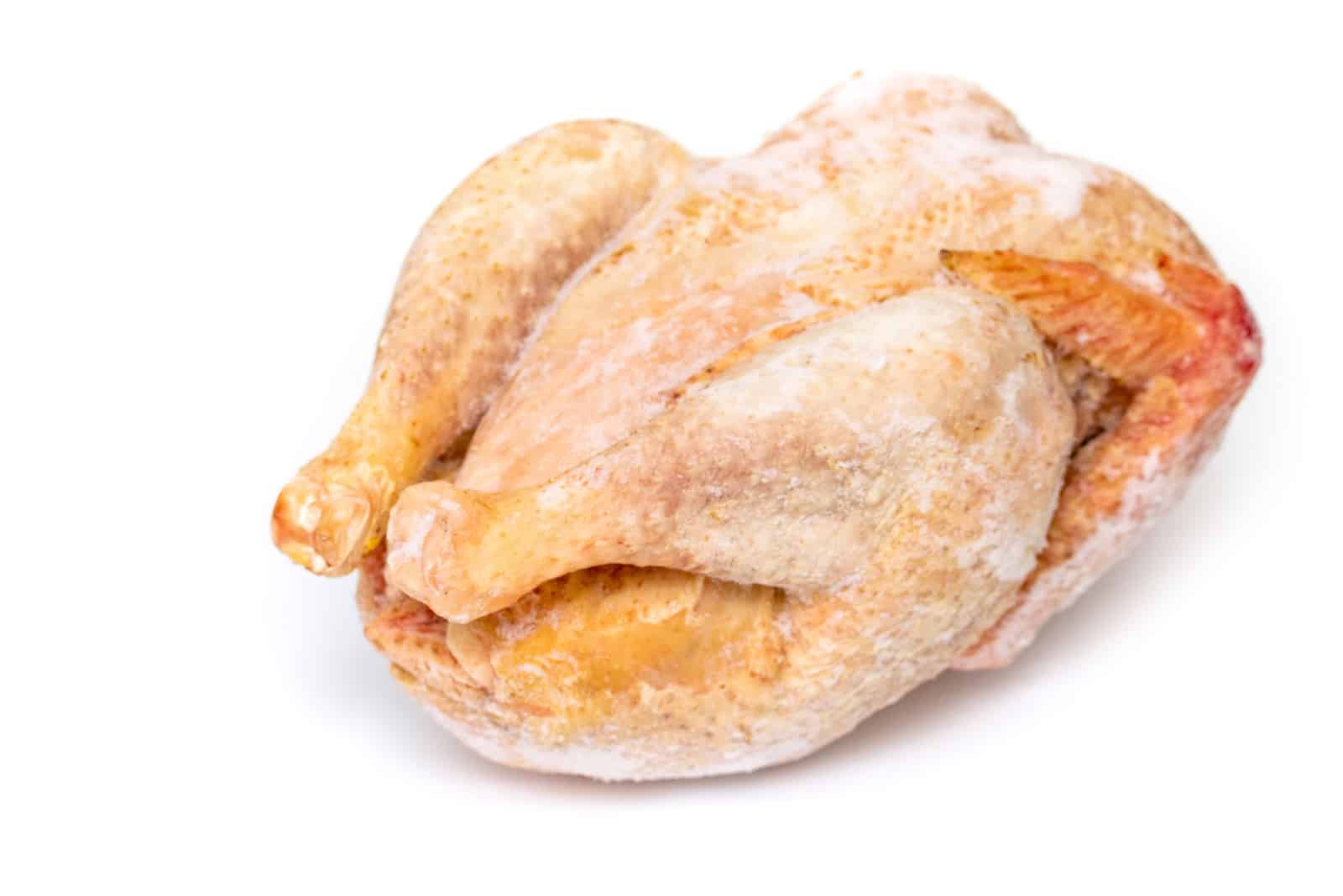 How To Thaw A Turkey Overnight In 7 HolidayFriendly Steps