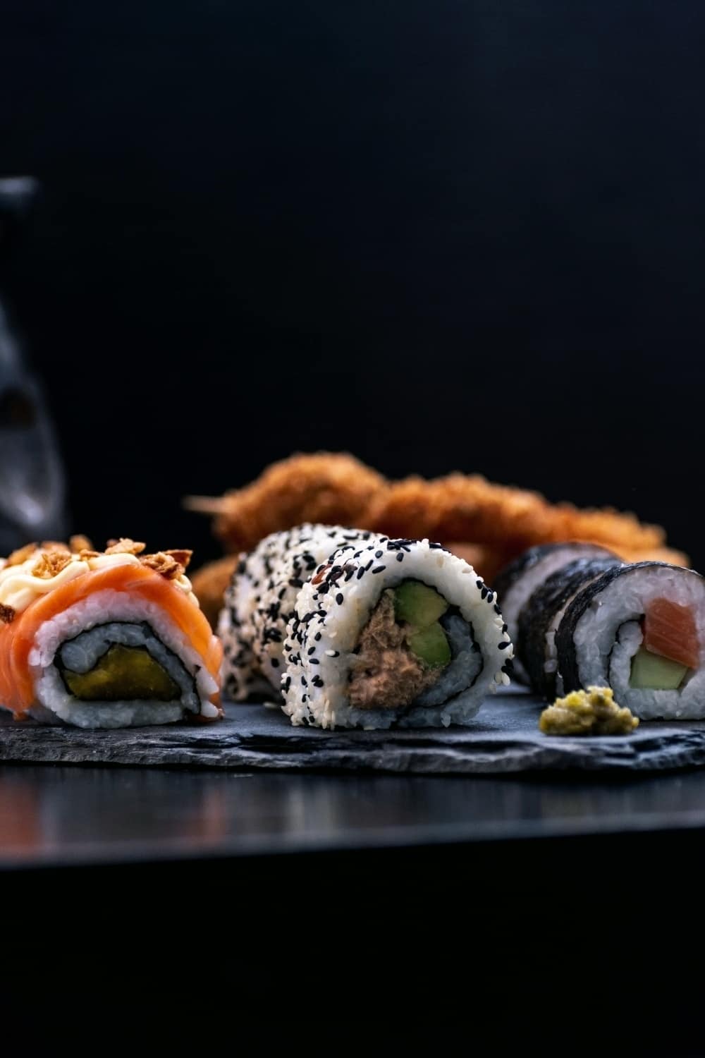 Can You Eat Sushi The Next Day? (Sushi Shelf Life)