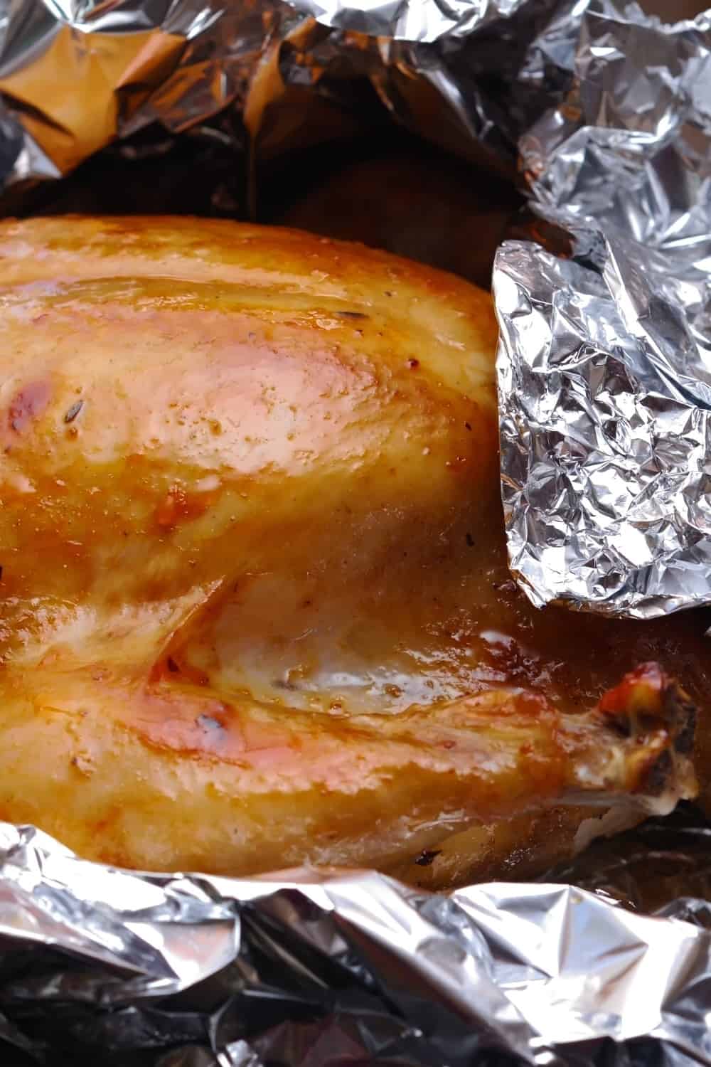 Can I Wrap Chicken In Foil In Air Fryer? Pros And Cons