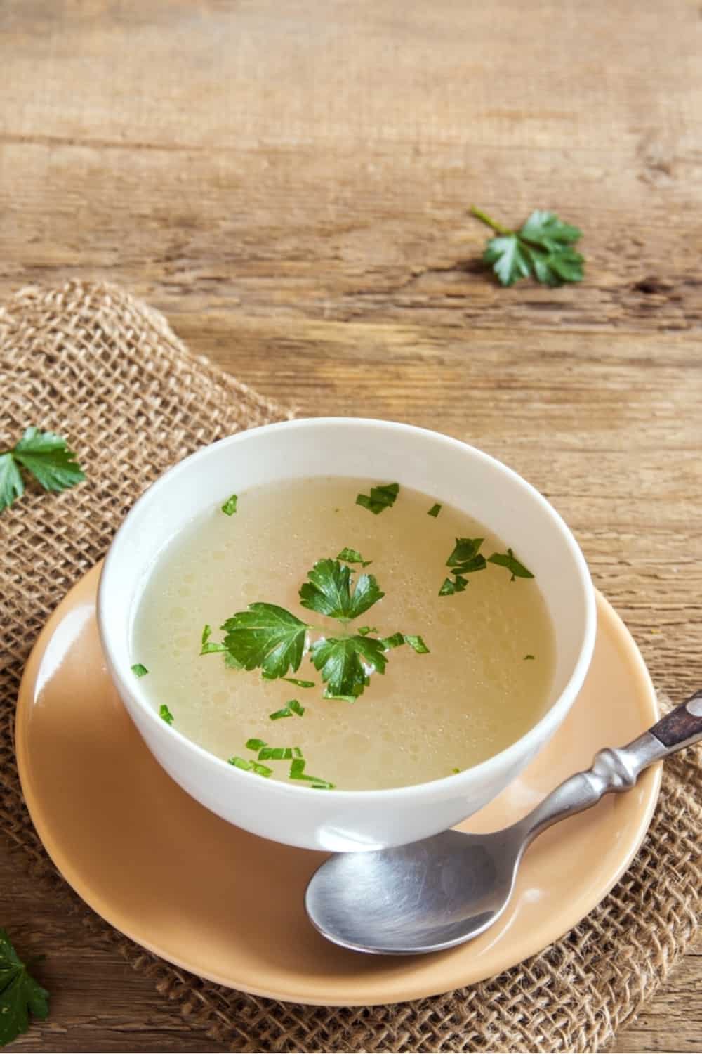 18 Best Beef Bouillon Substitutes + Homemade Alternative