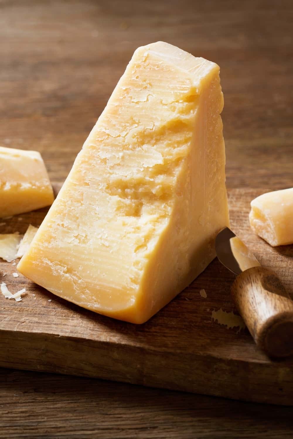 10 Emmental Cheese Substitutes To Unlock Your Cravings