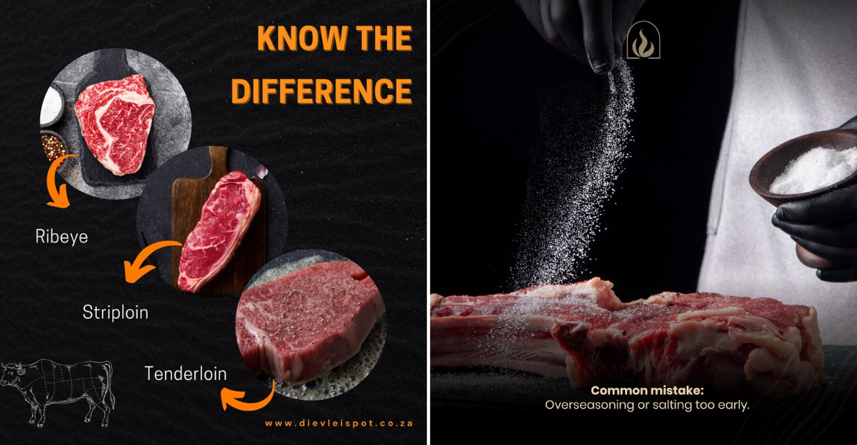 20 Tricks To Cook Beef Steak To Perfection In Minutes