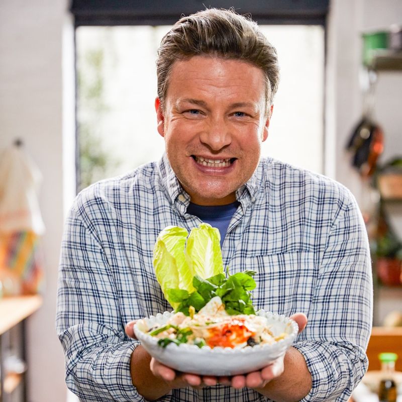 Where Are The Food Network's Original Chefs Now? The Surprising Updates!!