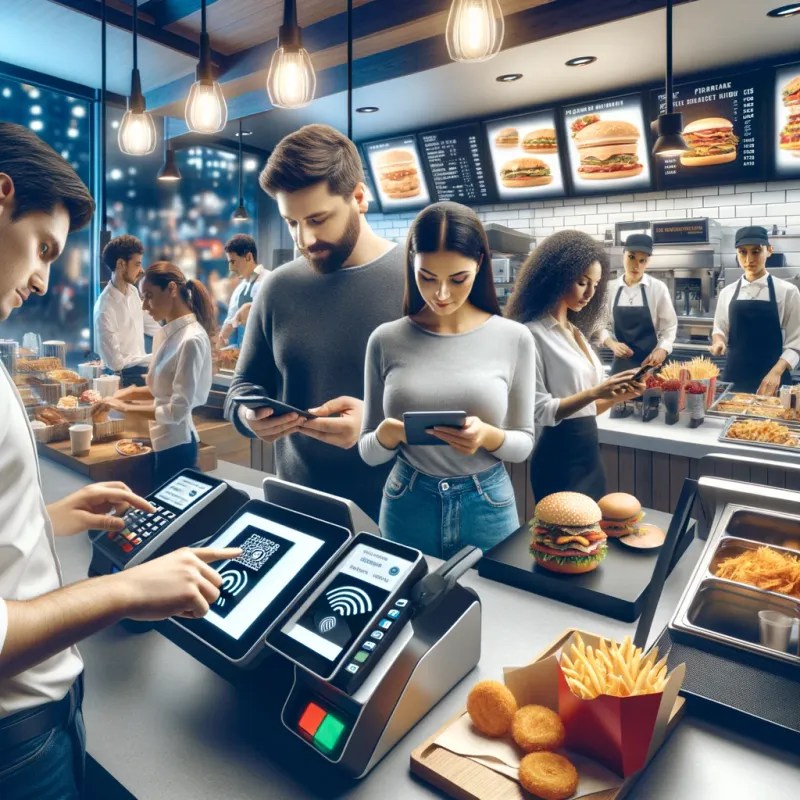 15 Big Changes Are Coming To Fast Food Chains In 2025