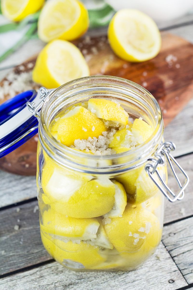 20 Ingredients That Can Make Your Food Taste Better