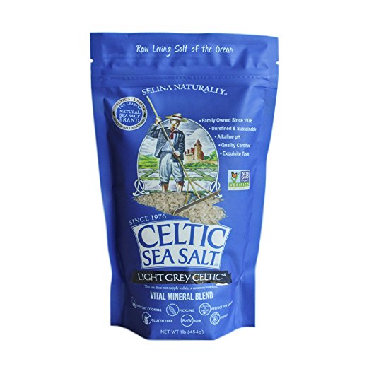 Celtic Salt Chefs Tell All