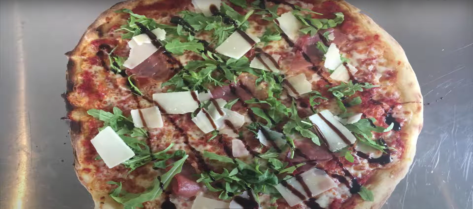 BudgetFriendly Pizza Recipe to Feed the Family chefstravels