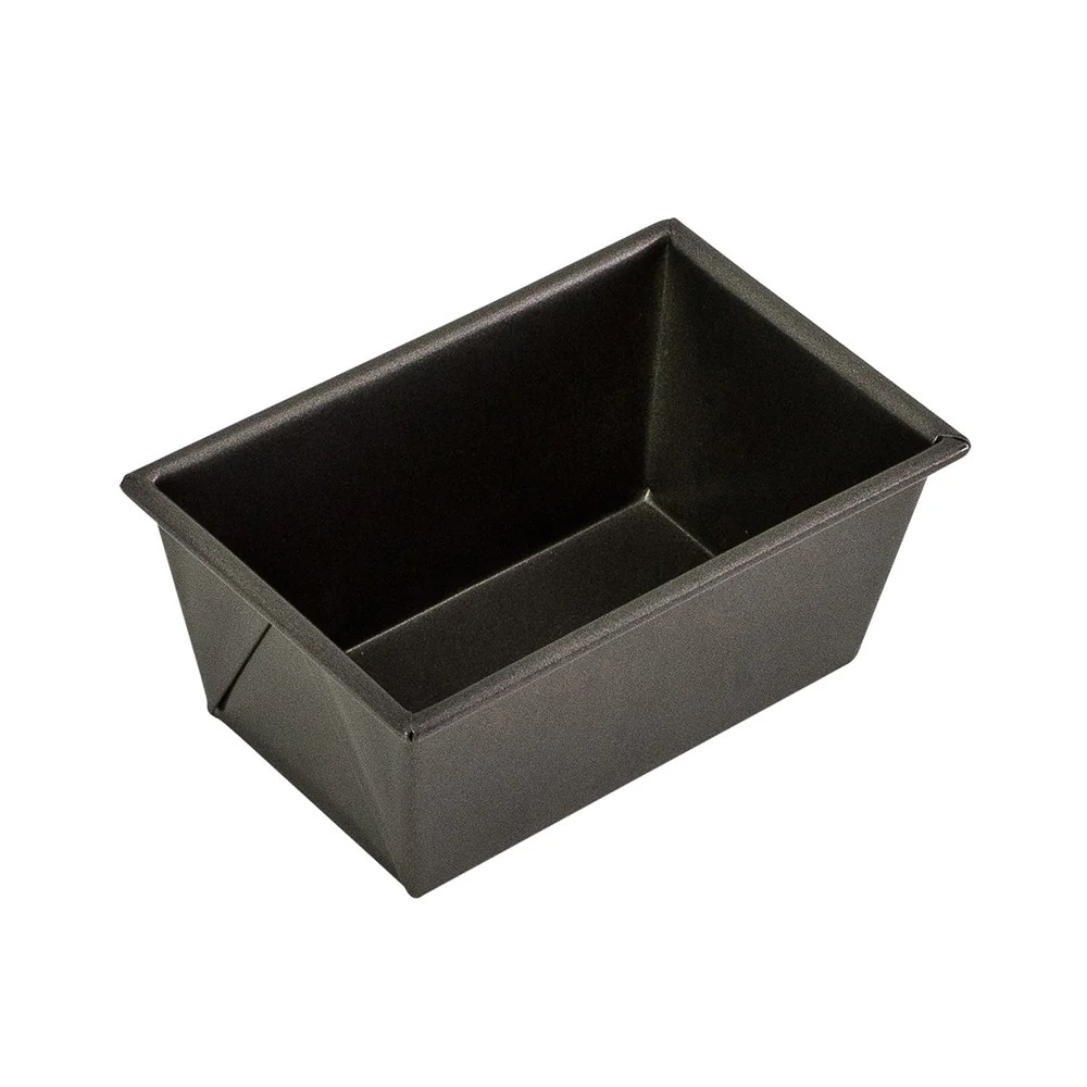 Loaf Tin Non Stick 150 X 80mm Chefs' Warehouse