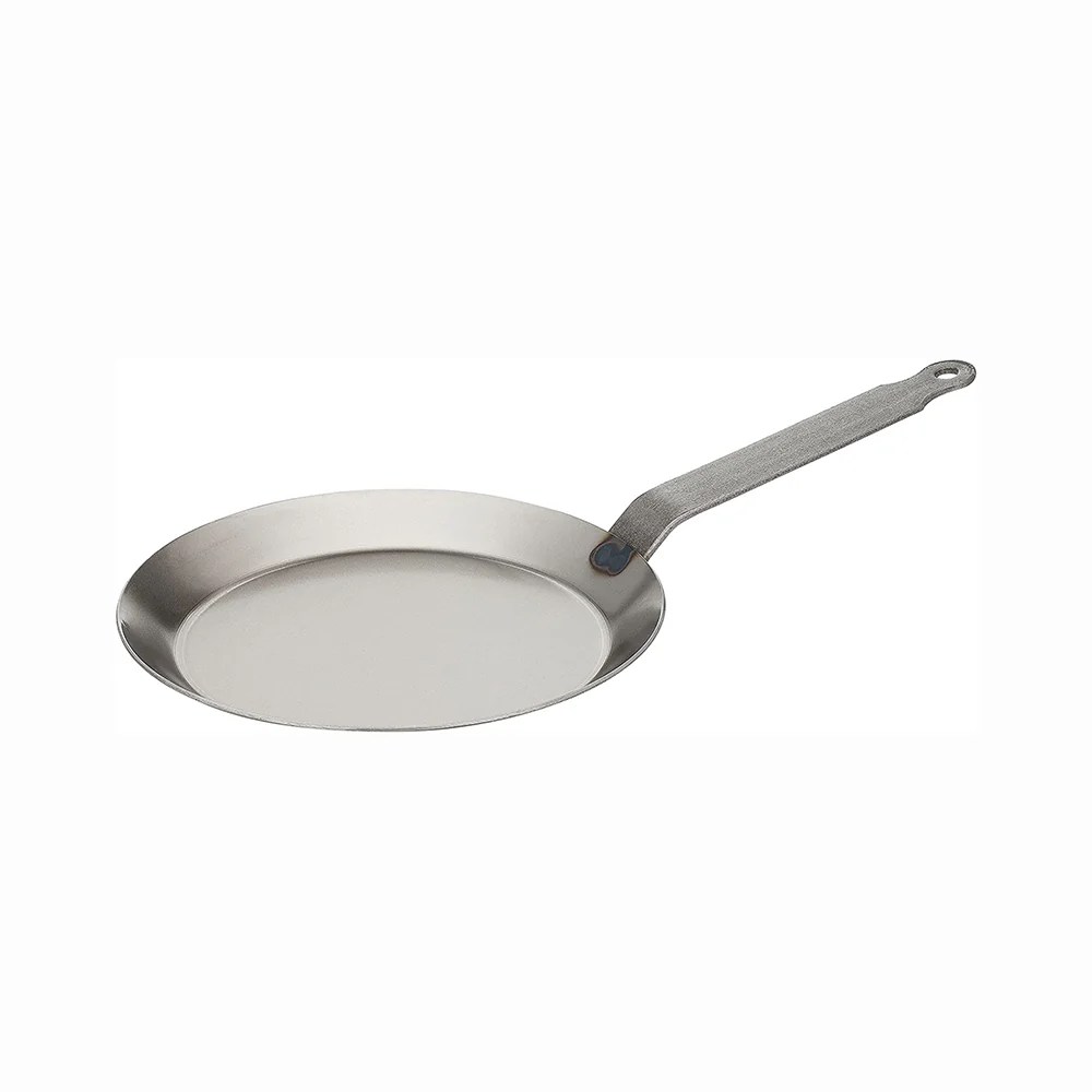 Matfer Carbon Steel Crepe Pan Chefs' Warehouse