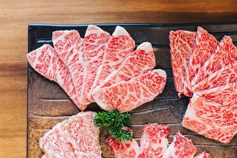 What does Wagyu Beef Taste Like? Chef Tastes
