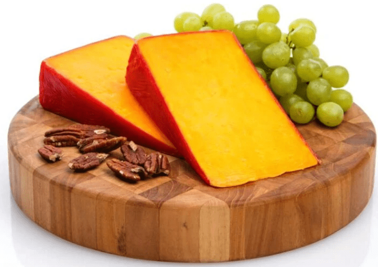 What does Hoop Cheese Taste Like? Chef Tastes