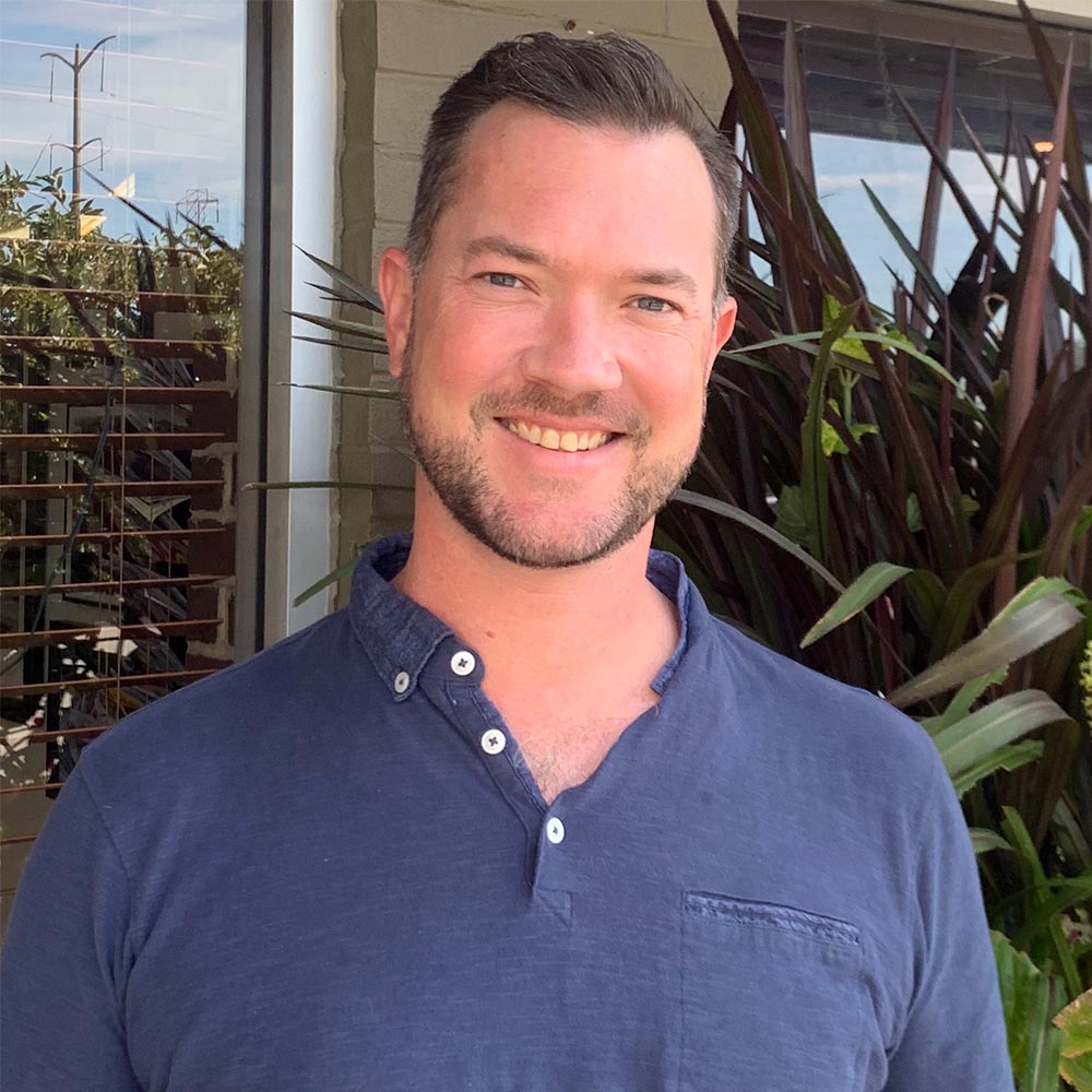 About Chef William Howell