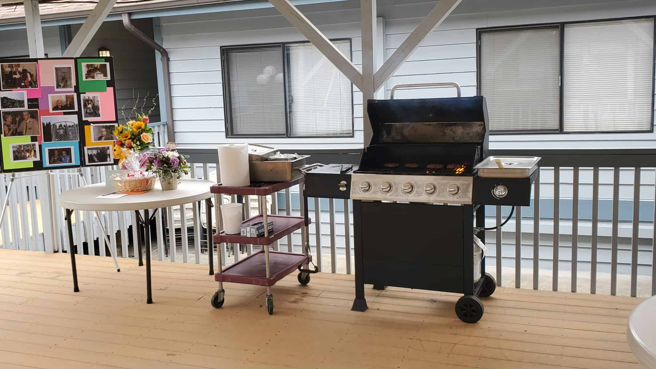 Chehalis West Assisted Living Center 478 N.W. Quincy Place Chehalis