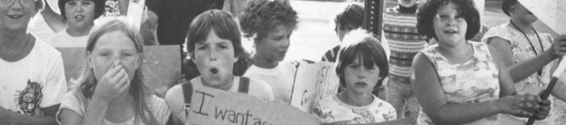 Love Canal The Center for Health, Environment & Justice