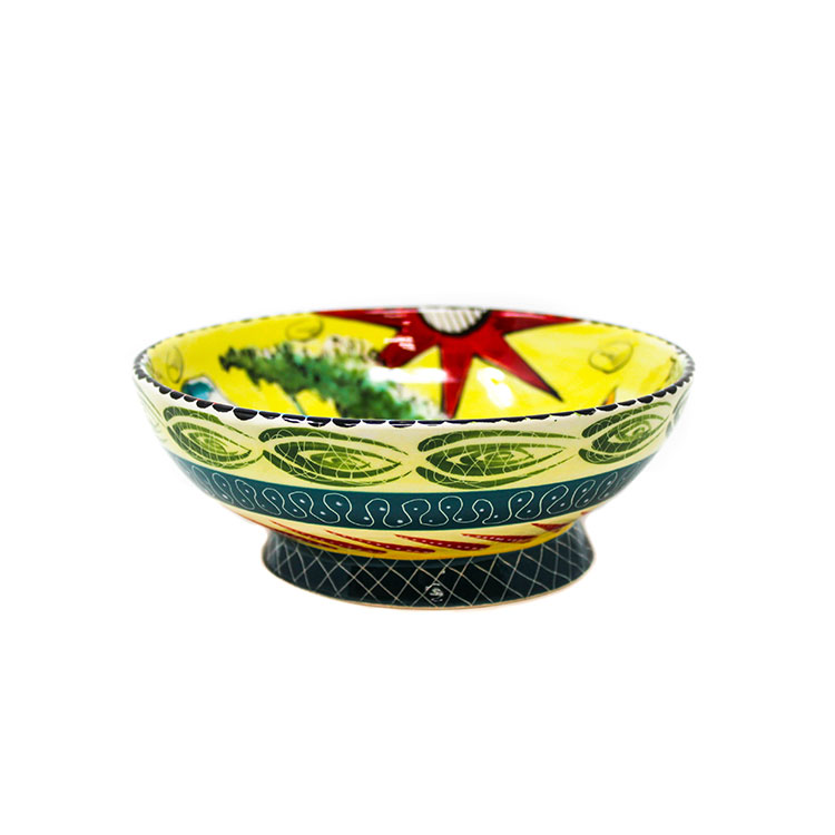 Small Rice Bowl Chekari Trading Company