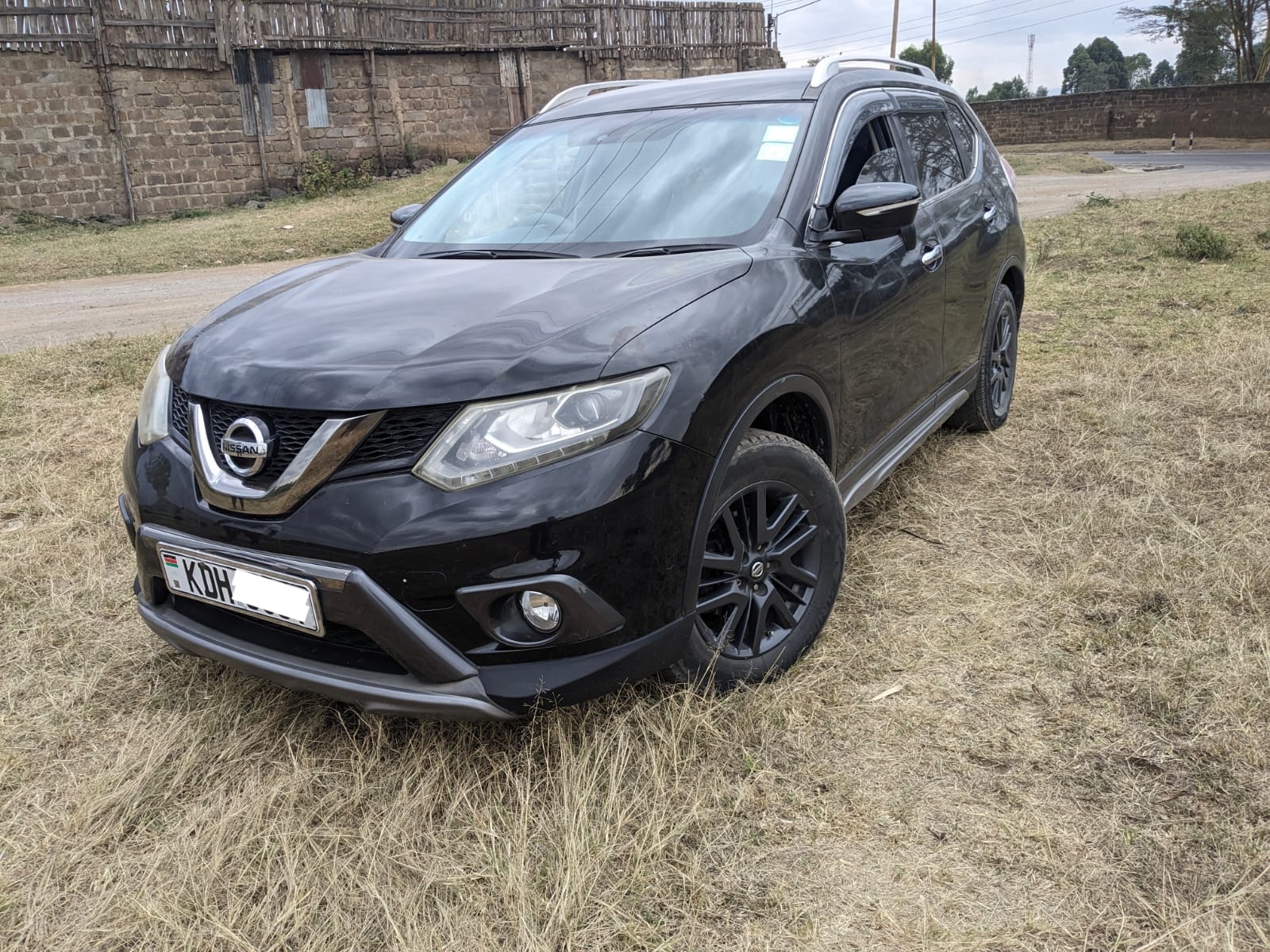Browse Cars for Sale in Kenya — Cheki Motors