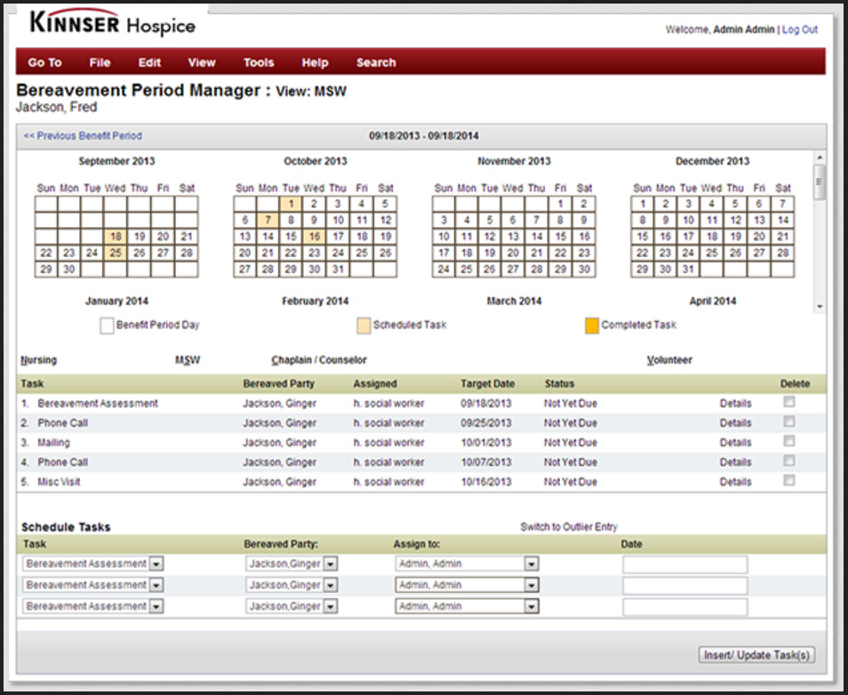 Kinnser Software Full Review – The Sourc... | DiscoverCloud Blog