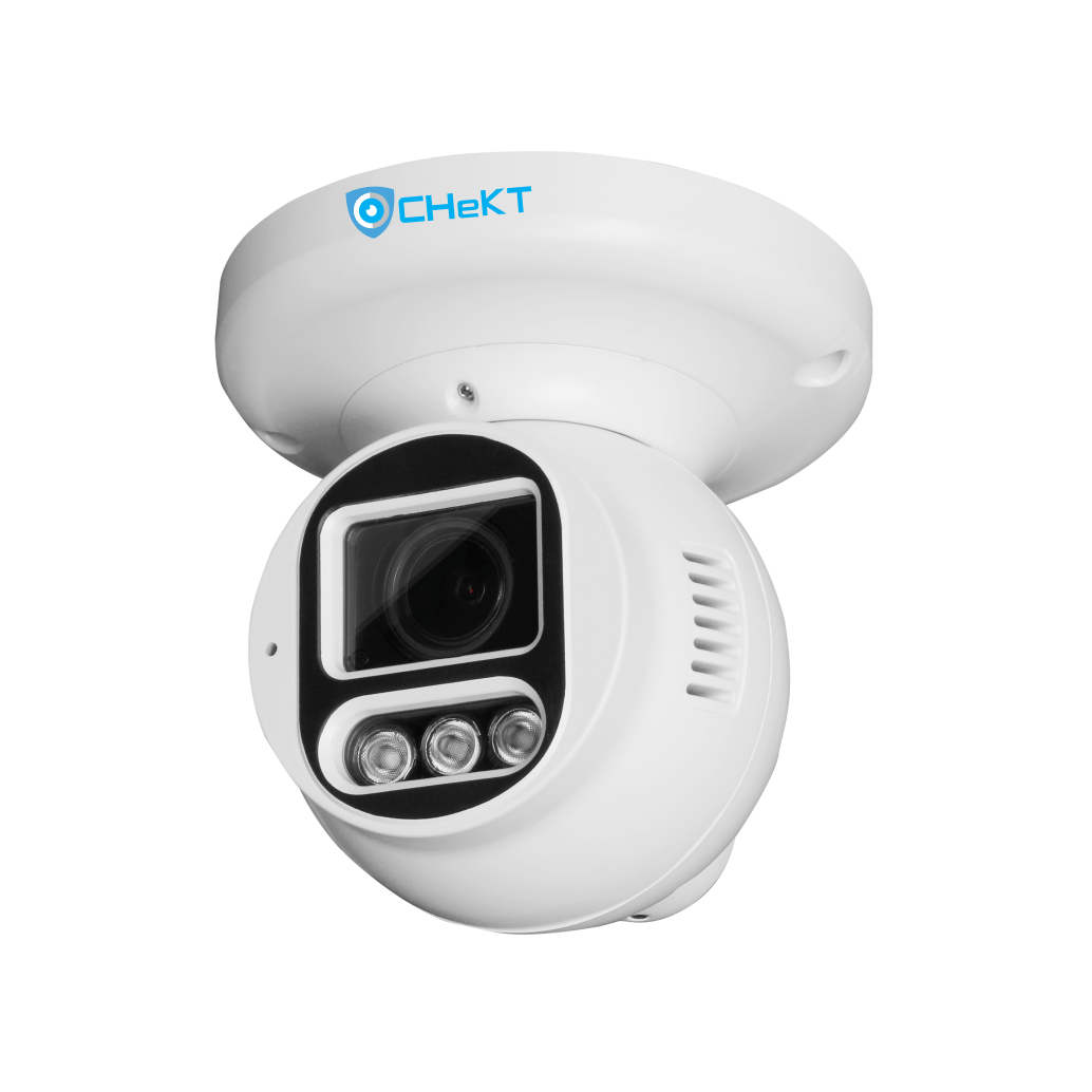 CHeKT AI Camera Series - CHeKT
