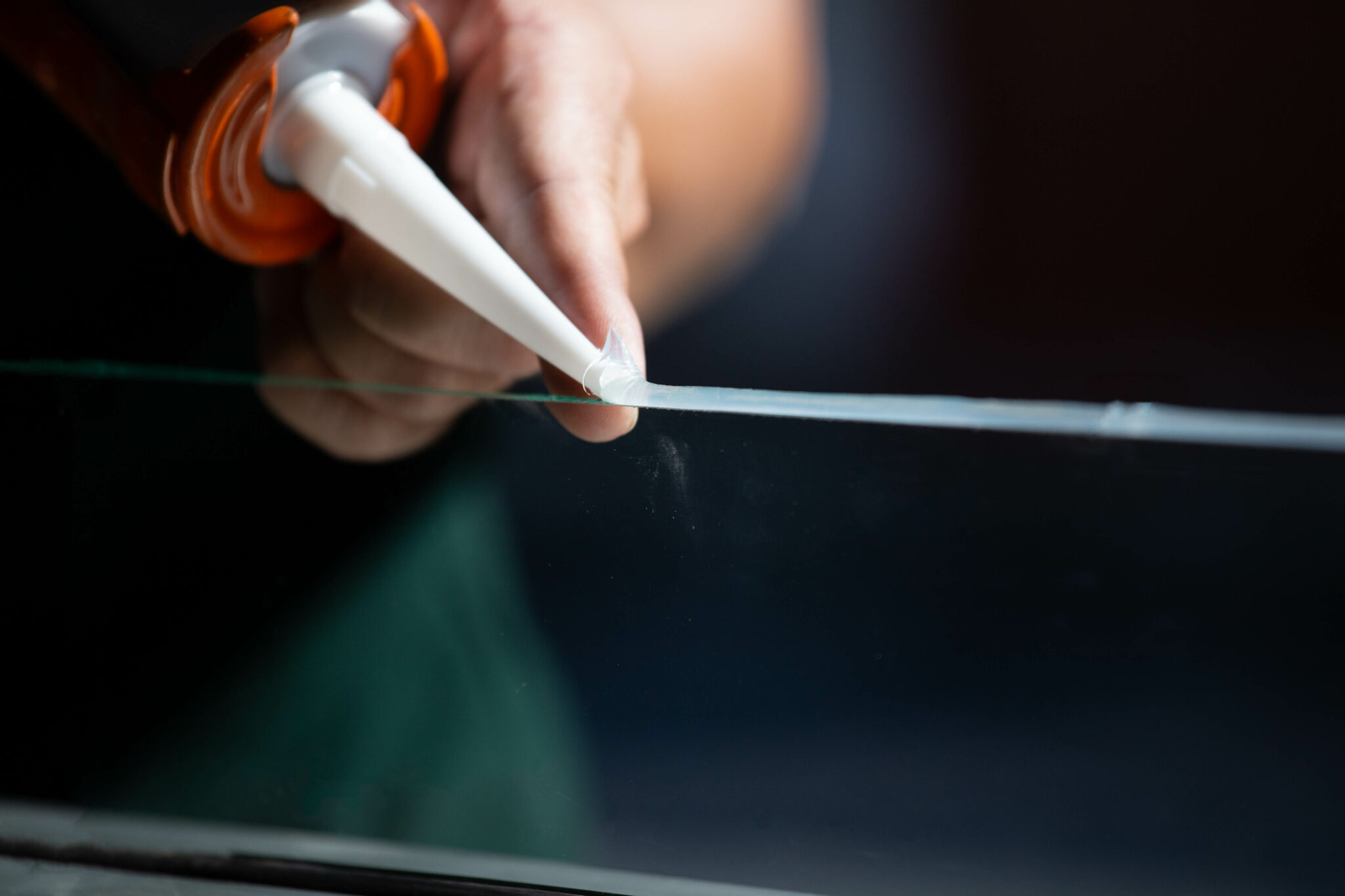 How to Remove Silicone Sealant from Industrial Equipment