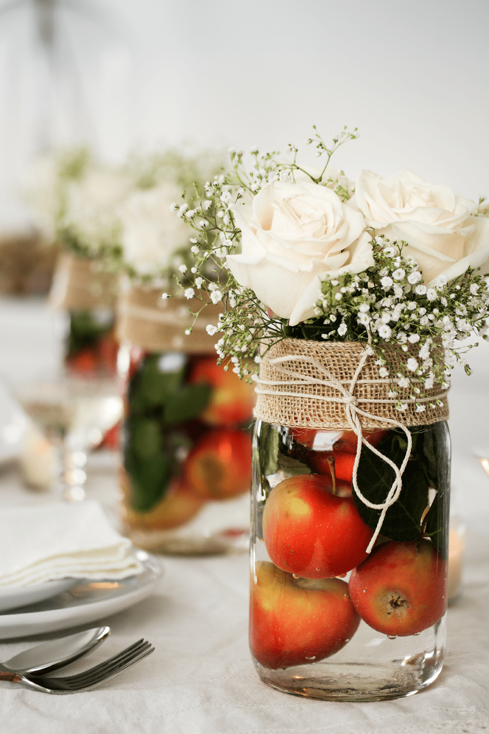 Rockit™ Apple Party Decor Ideas Chelan Fresh
