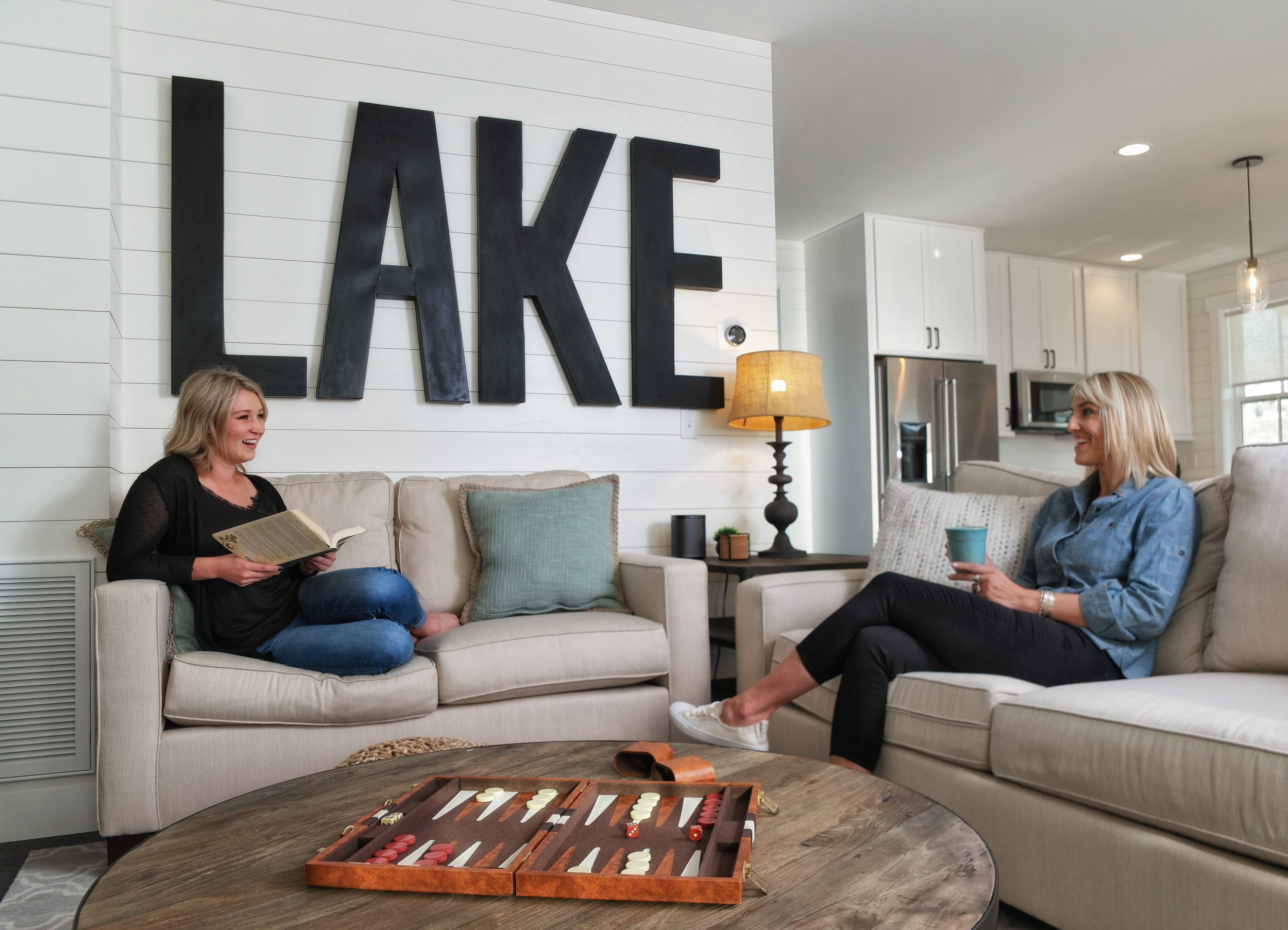 Lake Chelan Rental Homes Stay Cozy When It Rains The Lookout at Lake