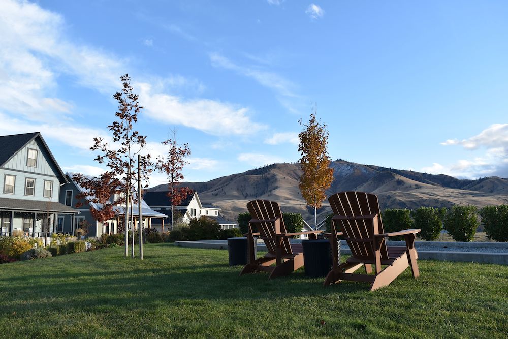 Things to Do in October at Lake Chelan