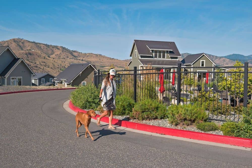8 Amenities Families Love at Our Lake Chelan Rental Homes