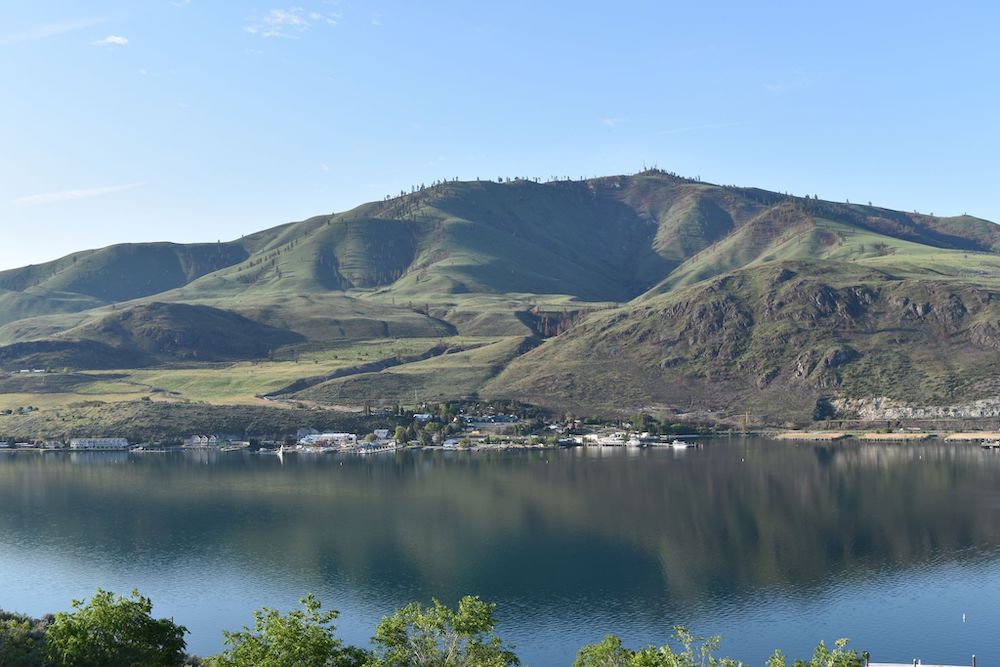 A Guide to YearRound Weather at Lake Chelan