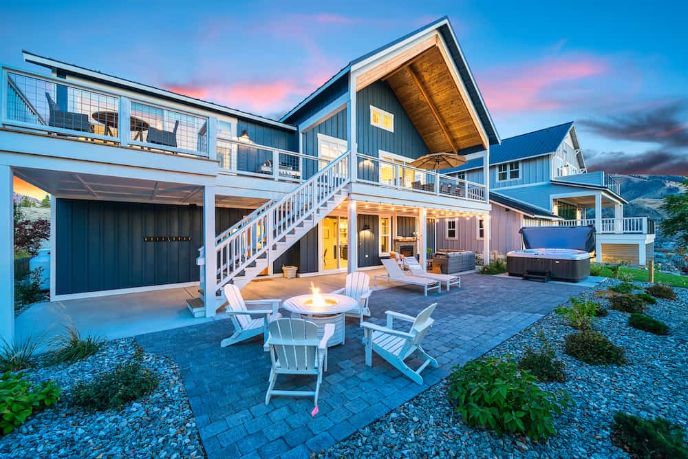 Why You'll Love Our Long Term Rentals in Chelan WA