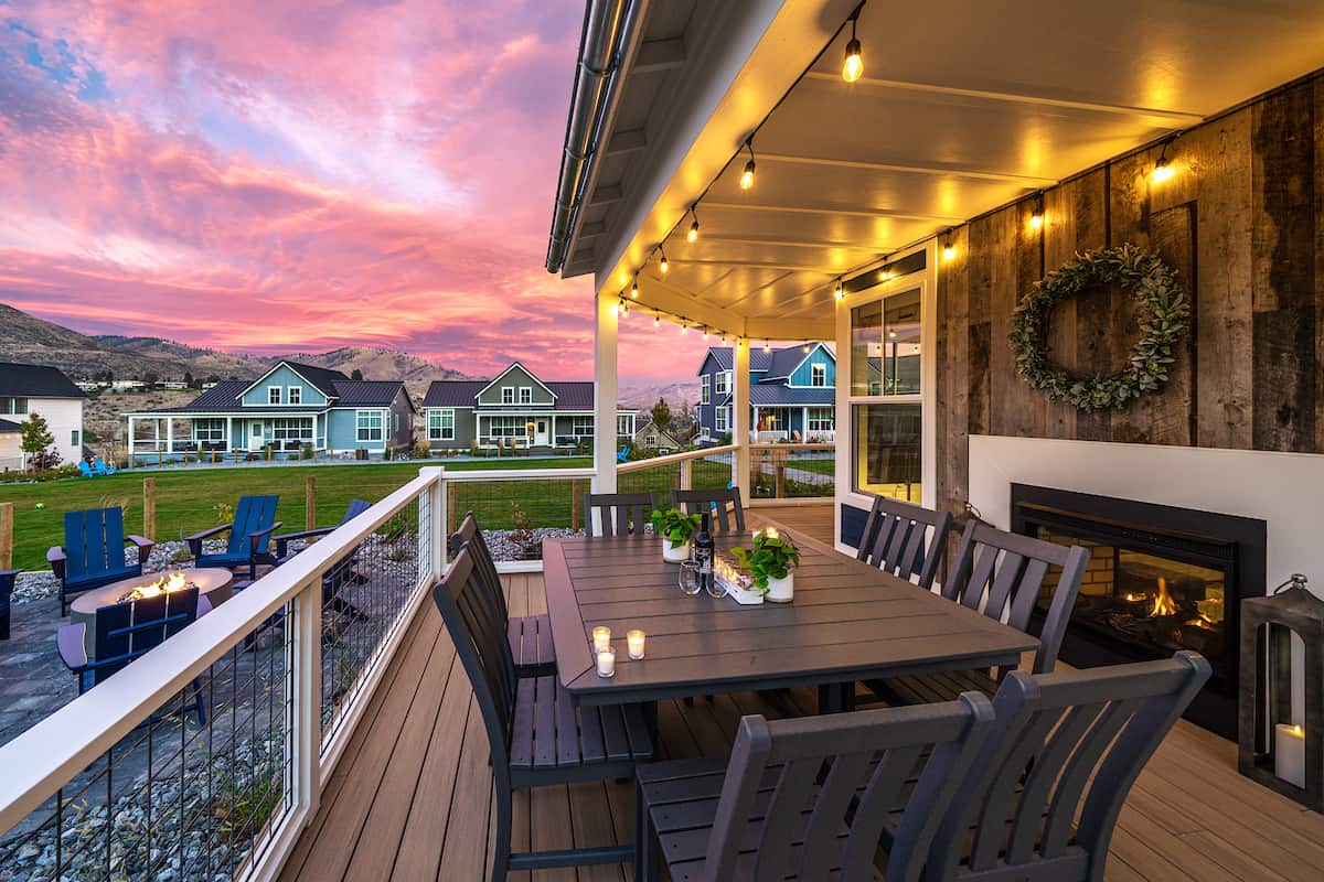 Why You'll Love Our Long Term Rentals in Chelan WA