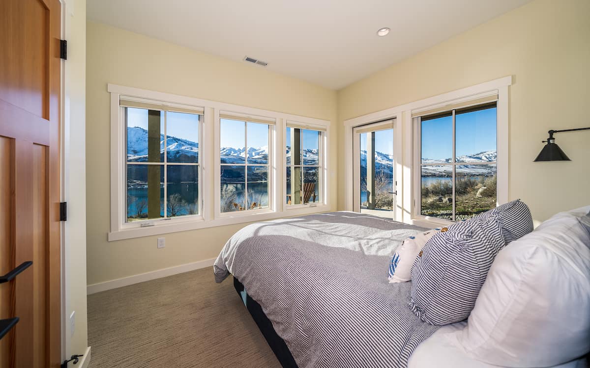 Chelan Real Estate 132 Goldfinch Ln Lake View Homes for Sale