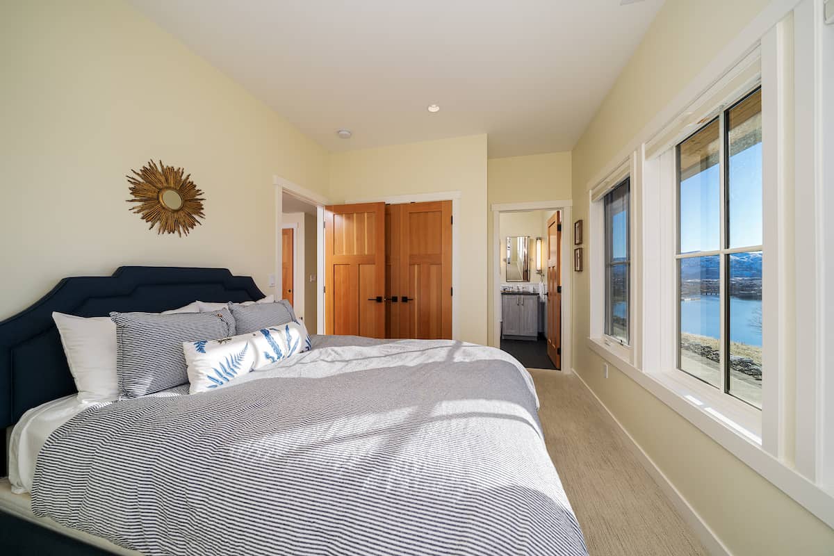 Chelan Real Estate 132 Goldfinch Ln Lake View Homes for Sale