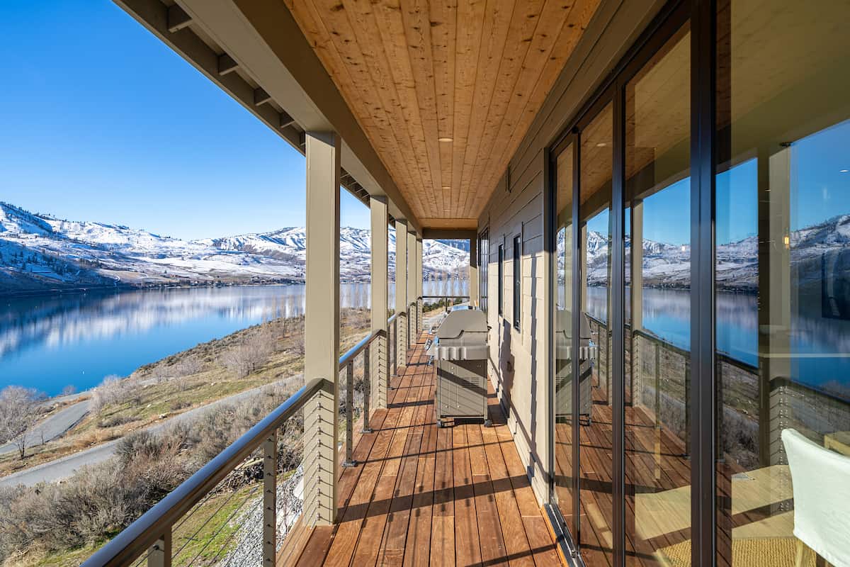 Chelan Real Estate 132 Goldfinch Ln Lake View Homes for Sale