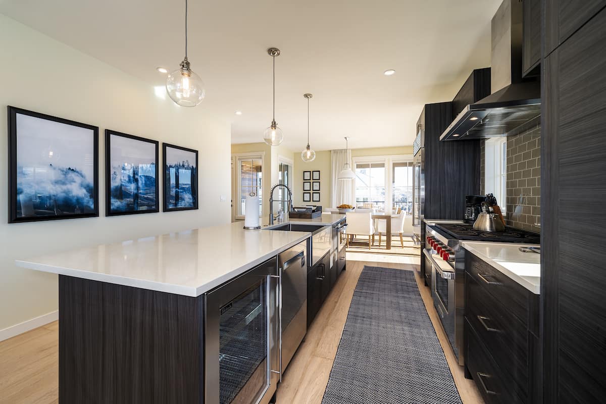 Chelan Real Estate 132 Goldfinch Ln Lake View Homes for Sale