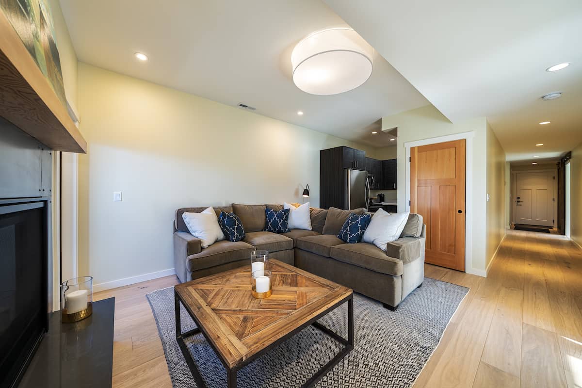 Chelan Real Estate 132 Goldfinch Ln Lake View Homes for Sale