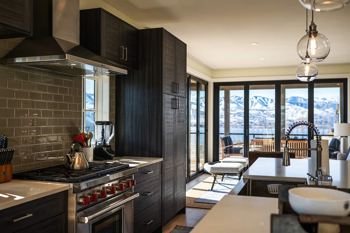 Chelan Real Estate 132 Goldfinch Ln Lake View Homes for Sale