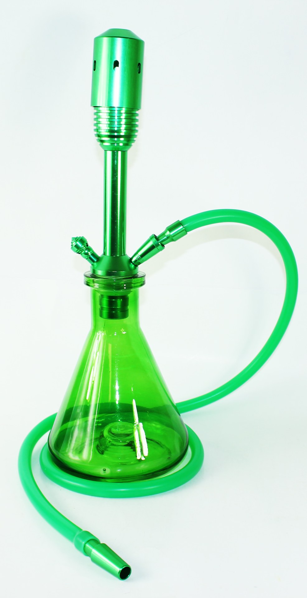 Medium Aluminum Hookah Chelax Canadian Hookahs and Shisha