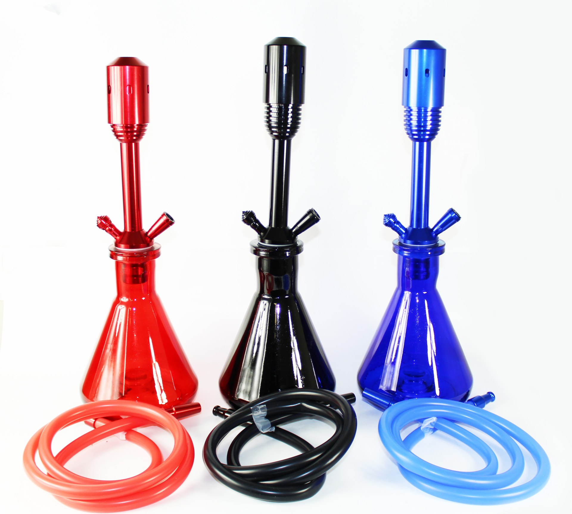 Medium Aluminum Hookah Chelax Canadian Hookahs and Shisha