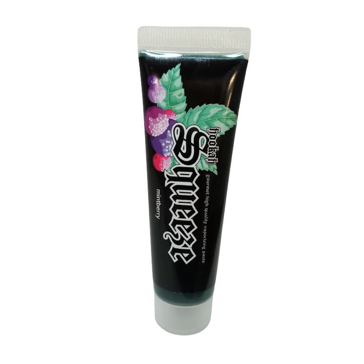 Hookah Squeeze Paste Mintberry Chelax Canadian Hookahs and Shisha