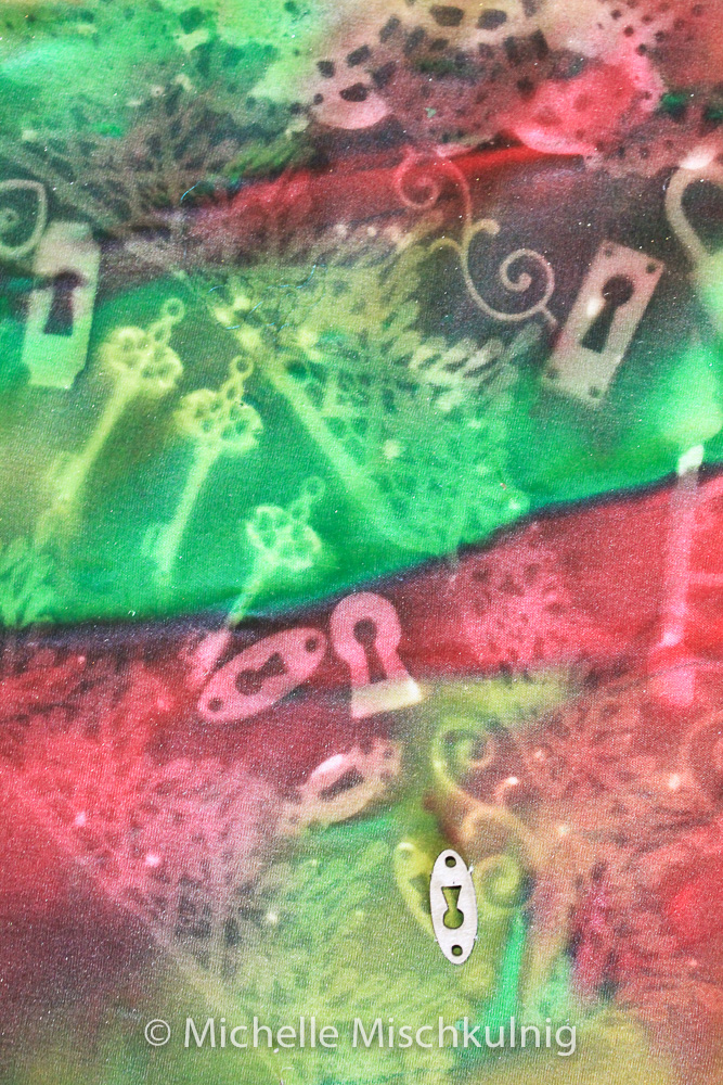 Creative play Chelle Textiles