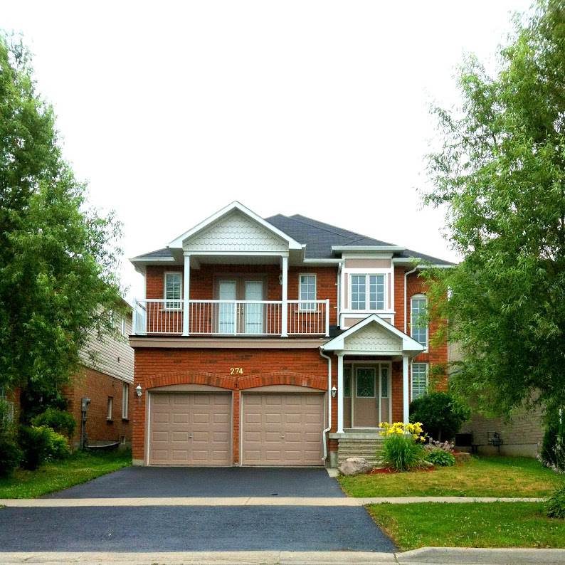 274 Sprucewood Crescent, Bowmanville, Ontario, Canada Chelliah