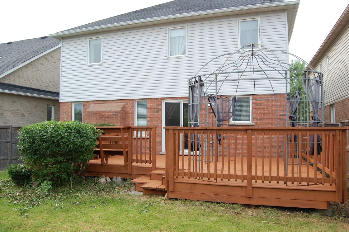 274 Sprucewood Crescent, Bowmanville, Ontario, Canada Chelliah