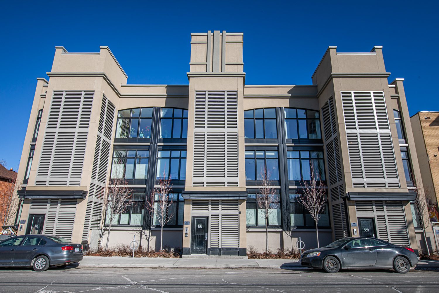 Gladstone Avenue Chell Team, Ottawa Real Estate