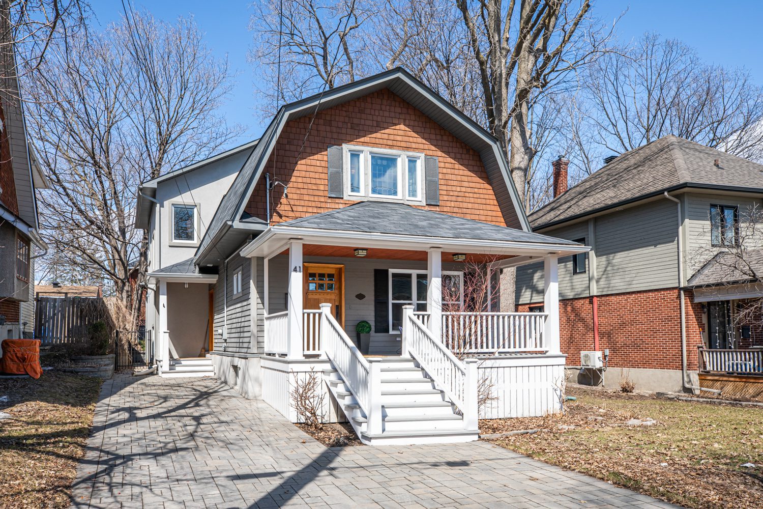 Geneva Street Chell Team, Ottawa Real Estate