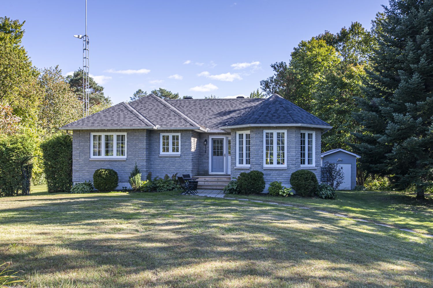 Du Golf Road Chell Team, Ottawa Real Estate