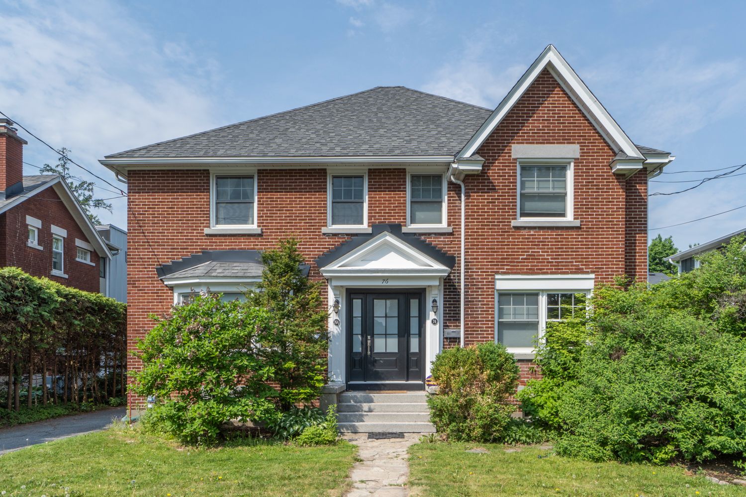 Clarendon Avenue Chell Team, Ottawa Real Estate