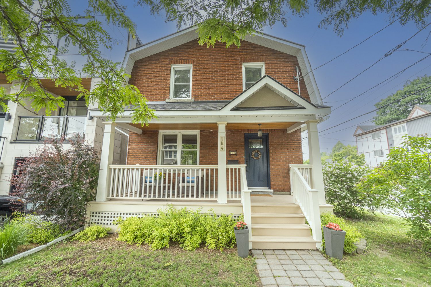 Hinton Avenue Chell Team, Ottawa Real Estate